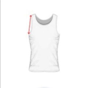 Flat Lay Measurement for Sleeve Opening